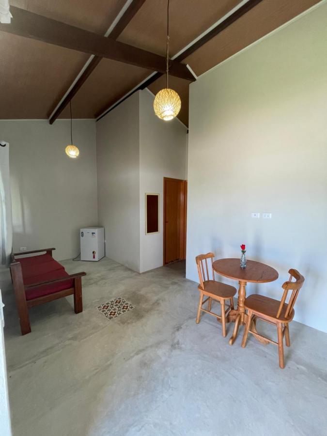 Sol Beach São Miguel dos Milagres Exterior foto